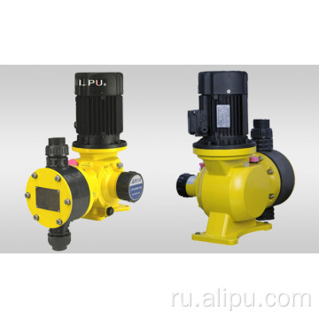 Auotomatic Diaphragm Dosing Pump